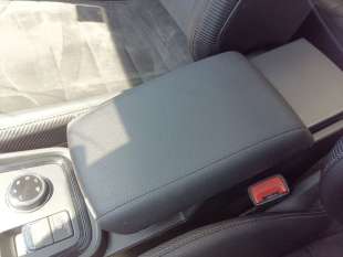 Recambio de apoyabrazos central para cupra ateca (kh7, khp, kbp) 2018- 2.0 tsi 4drive referencia OEM IAM 575864207G  