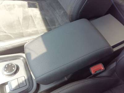 Recambio de apoyabrazos central para cupra ateca (kh7, khp, kbp) 2018- 2.0 tsi 4drive referencia OEM IAM 575864207G  