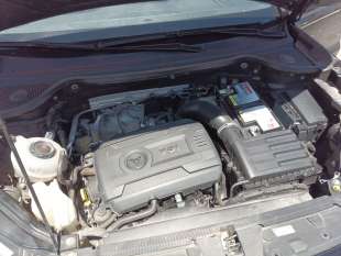 Recambio de bomba combustible para cupra ateca (kh7, khp, kbp) 2018- 2.0 tsi 4drive referencia OEM IAM 5Q0919087AQ  