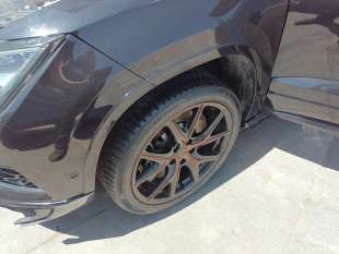 Recambio de brazo suspension inferior delantero izquierdo para cupra ateca (kh7, khp, kbp) 2018- 2.0 tsi 4drive referencia OEM I
