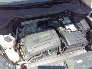Recambio de caja cambios para cupra ateca (kh7, khp, kbp) 2018- 2.0 tsi 4drive referencia OEM IAM 0GC300014A  