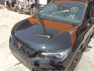 Recambio de capo para cupra ateca (kh7, khp, kbp) 2018- 2.0 tsi 4drive referencia OEM IAM 575823031B  