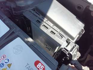 Recambio de centralita motor uce para cupra ateca (kh7, khp, kbp) 2018- 2.0 tsi 4drive referencia OEM IAM 81A906259  