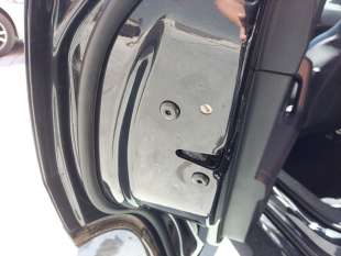 Recambio de cerradura puerta trasera izquierda para cupra ateca (kh7, khp, kbp) 2018- 2.0 tsi 4drive referencia OEM IAM 5TA83901