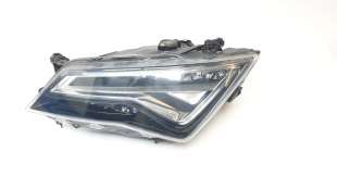 Recambio de faro izquierdo para cupra ateca (kh7, khp, kbp) 2018- 2.0 tsi 4drive referencia OEM IAM 576941007D  