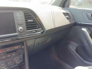 Recambio de guantera para cupra ateca (kh7, khp, kbp) 2018- 2.0 tsi 4drive referencia OEM IAM 576857095E  