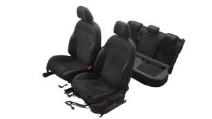 Recambio de juego asientos completo para cupra ateca (kh7, khp, kbp) 2018- 2.0 tsi 4drive referencia OEM IAM 575881405S  