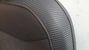 Recambio de juego asientos completo para cupra ateca (kh7, khp, kbp) 2018- 2.0 tsi 4drive referencia OEM IAM 575881405S   2