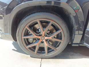 Recambio de llanta para cupra ateca (kh7, khp, kbp) 2018- 2.0 tsi 4drive referencia OEM IAM 575601025AN   2