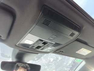 Recambio de luz interior para cupra ateca (kh7, khp, kbp) 2018- 2.0 tsi 4drive referencia OEM IAM 575947105D  