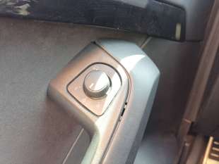 Recambio de mando retrovisor para cupra ateca (kh7, khp, kbp) 2018- 2.0 tsi 4drive referencia OEM IAM 5F0959565E  