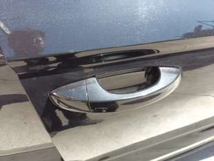 Recambio de maneta exterior delantera derecha para cupra ateca (kh7, khp, kbp) 2018- 2.0 tsi 4drive referencia OEM IAM 5G0837206