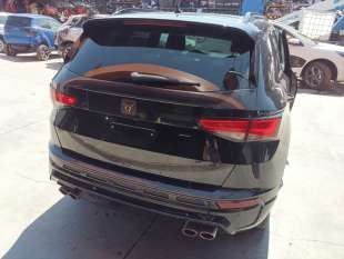 Recambio de maneta exterior porton para cupra ateca (kh7, khp, kbp) 2018- 2.0 tsi 4drive referencia OEM IAM 8W8827566C  