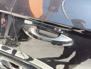 Recambio de maneta exterior trasera derecha para cupra ateca (kh7, khp, kbp) 2018- 2.0 tsi 4drive referencia OEM IAM 5G0837206R 
