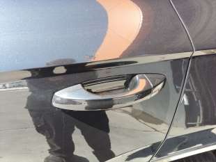 Recambio de maneta exterior trasera izquierda para cupra ateca (kh7, khp, kbp) 2018- 2.0 tsi 4drive referencia OEM IAM 5G0837205