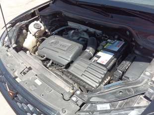 Recambio de motor arranque para cupra ateca (kh7, khp, kbp) 2018- 2.0 tsi 4drive referencia OEM IAM 02E911022H  ARF240151HQ