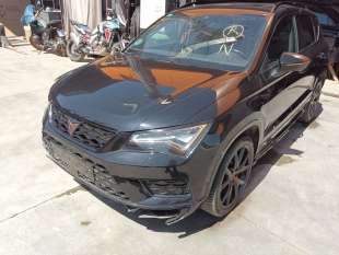 Recambio de motor limpia delantero para cupra ateca (kh7, khp, kbp) 2018- 2.0 tsi 4drive referencia OEM IAM 576955023B  