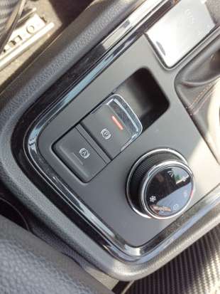 Recambio de palanca freno para cupra ateca (kh7, khp, kbp) 2018- 2.0 tsi 4drive referencia OEM IAM 575927225  