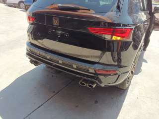 Recambio de paragolpes trasero para cupra ateca (kh7, khp, kbp) 2018- 2.0 tsi 4drive referencia OEM IAM 575807421G  