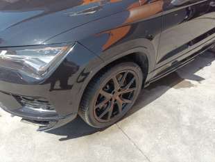 Recambio de paso rueda delantero izquierdo para cupra ateca (kh7, khp, kbp) 2018- 2.0 tsi 4drive referencia OEM IAM 575854815R  