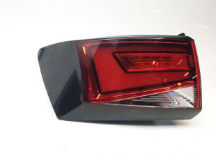 Recambio de piloto trasero izquierdo para cupra ateca (kh7, khp, kbp) 2018- 2.0 tsi 4drive referencia OEM IAM 575945207D  