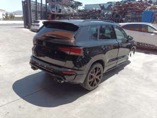 Recambio de puente trasero para cupra ateca (kh7, khp, kbp) 2018- 2.0 tsi 4drive referencia OEM IAM 5Q0505235M  