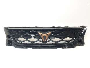 Recambio de rejilla delantera para cupra ateca (kh7, khp, kbp) 2018- 2.0 tsi 4drive referencia OEM IAM 575853654G  