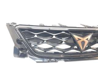 Recambio de rejilla delantera para cupra ateca (kh7, khp, kbp) 2018- 2.0 tsi 4drive referencia OEM IAM 575853654G  