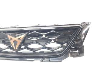 Recambio de rejilla delantera para cupra ateca (kh7, khp, kbp) 2018- 2.0 tsi 4drive referencia OEM IAM 575853654G  
