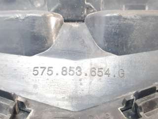 Recambio de rejilla delantera para cupra ateca (kh7, khp, kbp) 2018- 2.0 tsi 4drive referencia OEM IAM 575853654G  