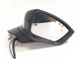 Recambio de retrovisor derecho para cupra ateca (kh7, khp, kbp) 2018- 2.0 tsi 4drive referencia OEM IAM 576857502AP  