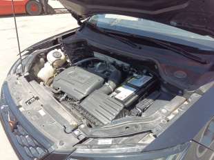 Recambio de servofreno para cupra ateca (kh7, khp, kbp) 2018- 2.0 tsi 4drive referencia OEM IAM 5Q1614106Q  