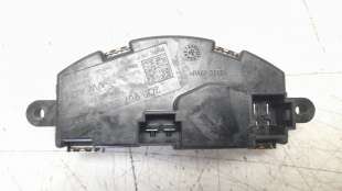 Recambio de resistencia calefaccion para seat ibiza v (kj1, kjg) 2017- 1.0 tsi referencia OEM IAM 2Q0907521  