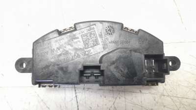 Recambio de resistencia calefaccion para seat ibiza v (kj1, kjg) 2017- 1.0 tsi referencia OEM IAM 2Q0907521  