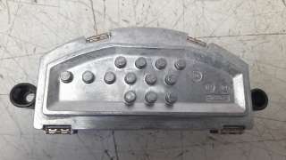 Recambio de resistencia calefaccion para seat ibiza v (kj1, kjg) 2017- 1.0 tsi referencia OEM IAM 2Q0907521  
