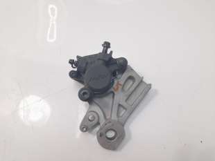Recambio de pinza de freno trasera izquierda para yamaha xsr 700 2015- xsr 700 referencia OEM IAM 2DR2580W00  