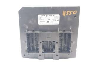Recambio de modulo electronico para seat leon sportstourer (kl8) 2020- referencia OEM IAM 5WA937086AE  