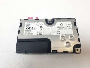 Recambio de modulo electronico para seat leon sportstourer (kl8) 2020- referencia OEM IAM 5WA035284C  