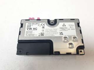 Recambio de modulo electronico para seat leon sportstourer (kl8) 2020- referencia OEM IAM 5WA035284C  
