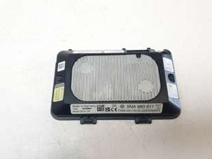 Recambio de modulo electronico para seat leon sportstourer (kl8) 2020- referencia OEM IAM 5NA980611   2