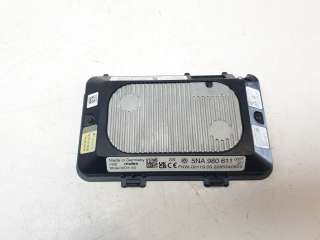 Recambio de modulo electronico para seat leon sportstourer (kl8) 2020- referencia OEM IAM 5NA980611  