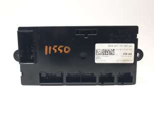 Recambio de modulo electronico para seat leon sportstourer (kl8) 2020- referencia OEM IAM 5WA907727AD  
