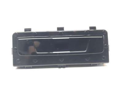 Recambio de pantalla multifuncion para seat leon sportstourer (kl8) 2020- referencia OEM IAM 11A907049WHS  