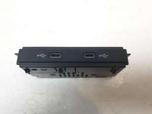 Recambio de modulo electronico para seat leon sportstourer (kl8) 2020- referencia OEM IAM 5NA035736  