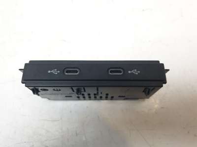 Recambio de modulo electronico para seat leon sportstourer (kl8) 2020- referencia OEM IAM 5NA035736  