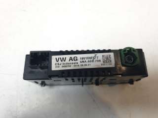 Recambio de modulo electronico para seat leon sportstourer (kl8) 2020- referencia OEM IAM 5NA035736  