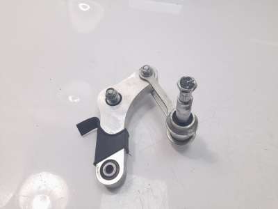 Recambio de amortiguador trasero para yamaha mt -07 2021- referencia OEM IAM 1WS2217A00  
