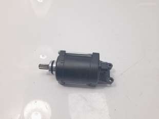 Recambio de motor arranque para yamaha mt -07 2021- referencia OEM IAM 1WS818900000  