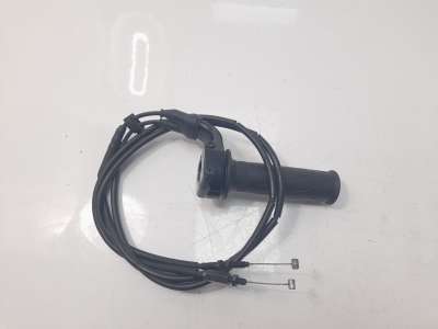 Recambio de potenciometro pedal para yamaha mt -07 2021- referencia OEM IAM BC6F6300100  