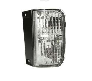 Recambio de piloto marcha atras para opel vivaro 2001-2006 referencia OEM IAM 8200968063 103F19481380 OP9344455